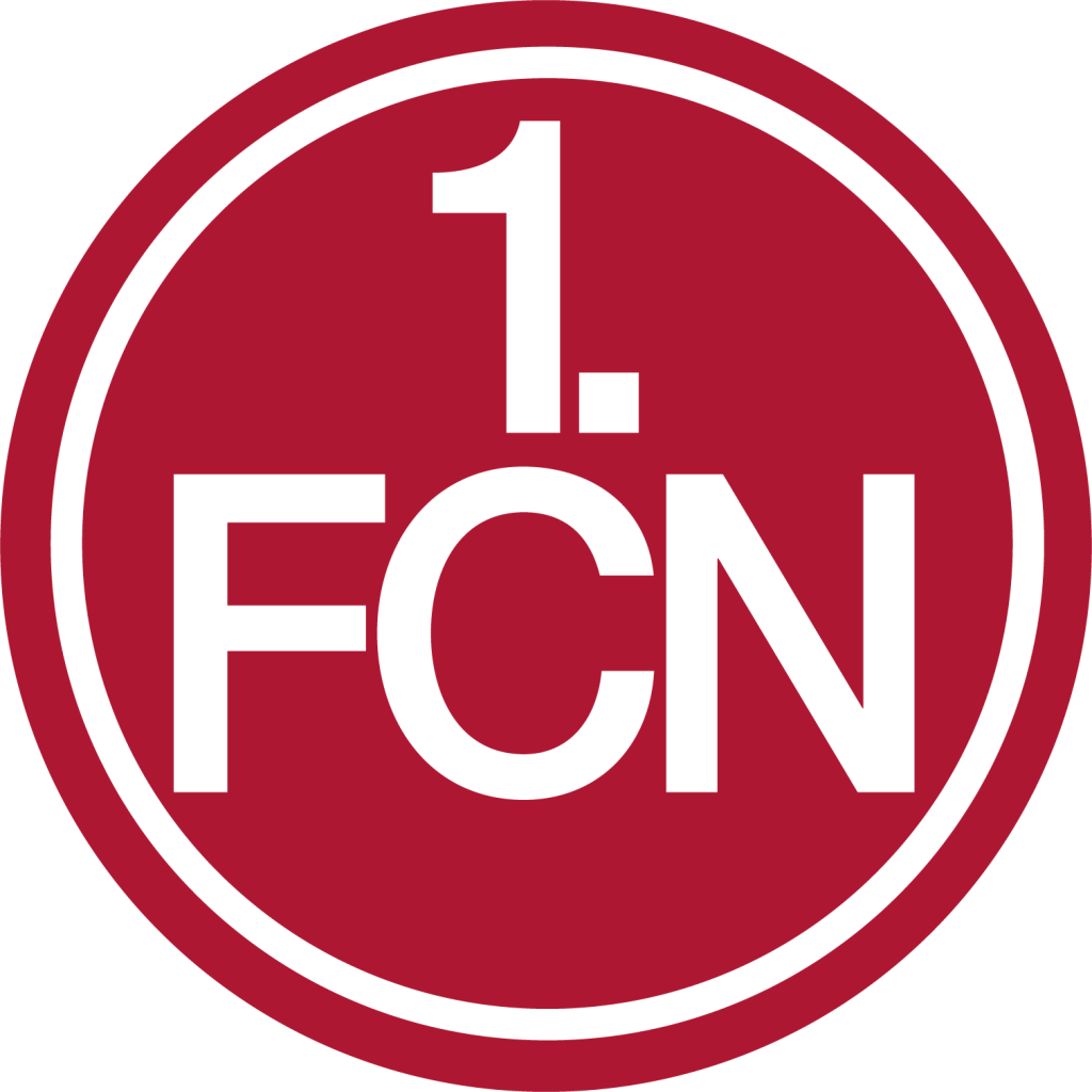Logo 1. FCN rot