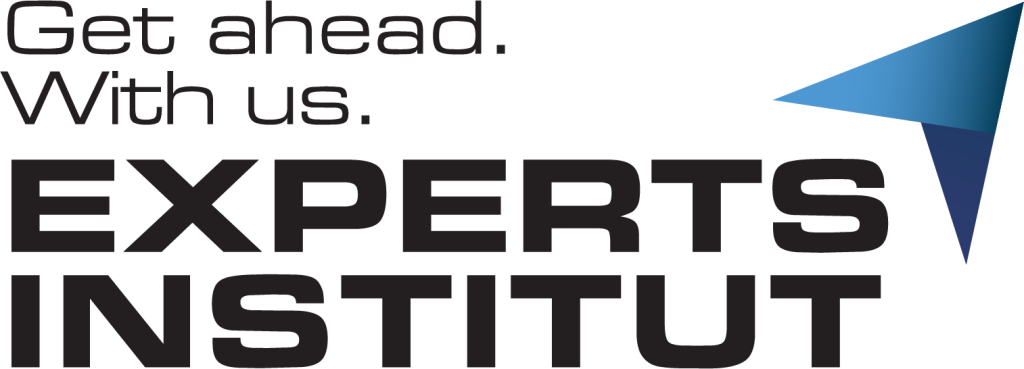 Logo experts Instituts