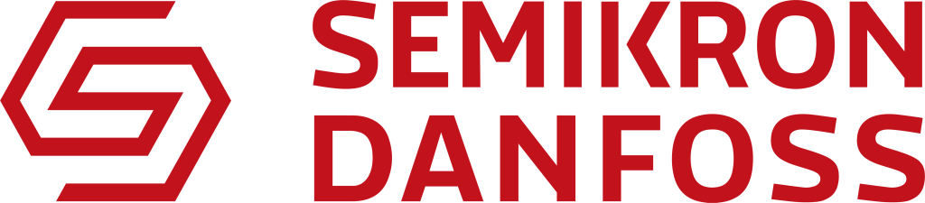 Logo Semikron Danfoss